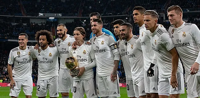 Real Madrid: un cadre veut partir ! 