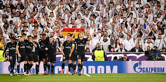 Les supporters du Real sont furieux: ils demandent son départ