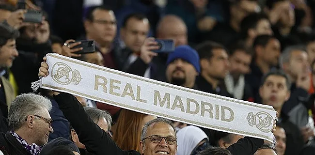 Il acceptera de signer au Real seulement s'il est le mieux payé de l'équipe