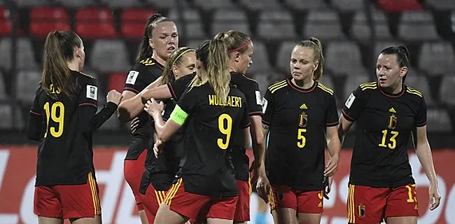 Euro féminin - La Russie remplacée par une autre nation