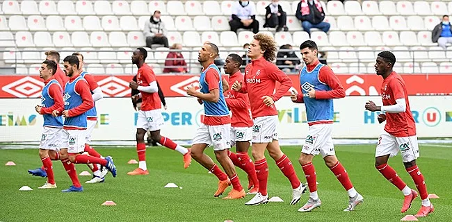 Flips officiellement à Anderlecht samedi, et il pourra jouer dimanche