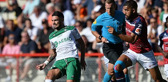 Catastrophe pour Rémy Cabella : rupture des ligaments croisés