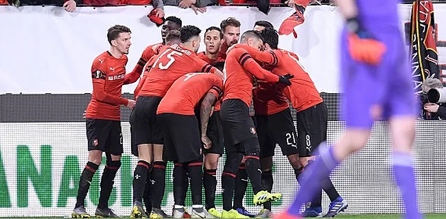 EUROPA LEAGUE Rennes fait une nouvelle victime: Arsenal atomisé