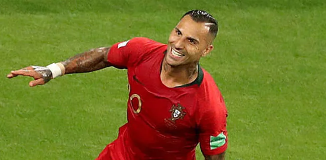 Le Portugal vient à bout d'une bien faible équipe d'Italie