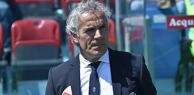 Anderlecht a un concurrent pour Donadoni