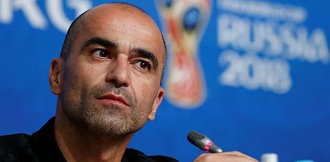 Un top club anglais veut Roberto Martinez ! 