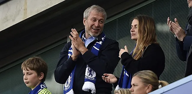 Enormément de candidats pour succéder à Abramovich