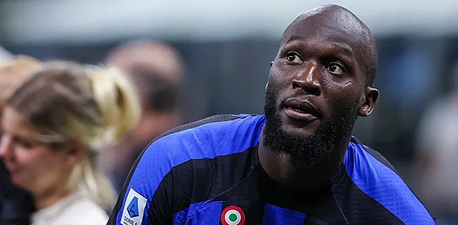 Les supporters de la Juve passent à l'attaque: Lukaku est prévenu (VIDEO)