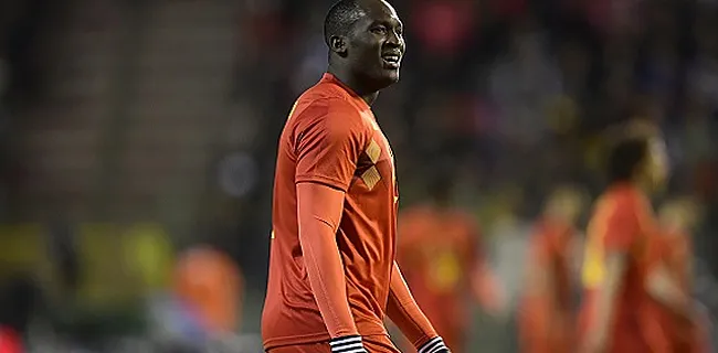 Lukaku dévoile le nom du plus grand attaquant belge de tous les temps 