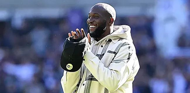 Affaire Courtois : Lukaku balance enfin ses vérités