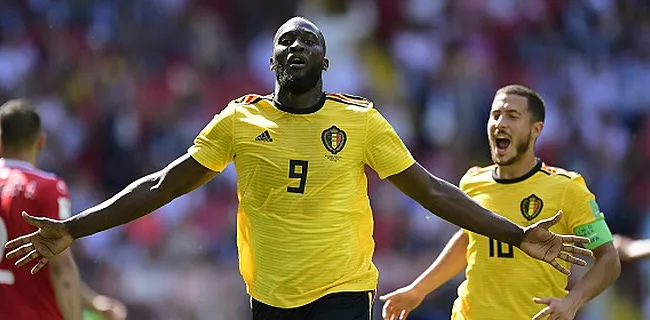 Une alternative surprenante pour remplacer Lukaku chez les Diables?