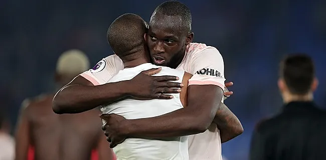 Lukaku plus proche que jamais de rejoindre l'Inter