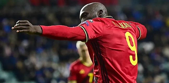 La parcours potentiel des Diables jusqu'à la finale