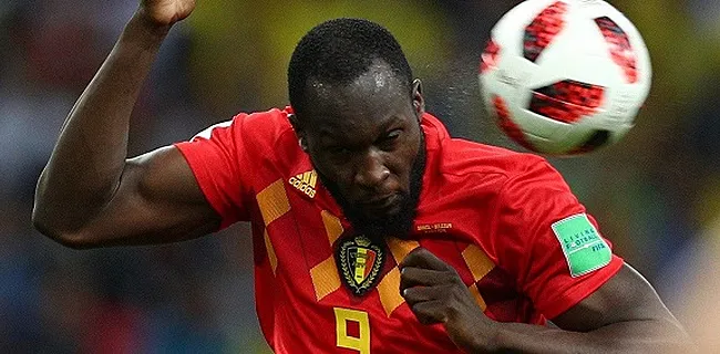 La retraite internationale de Lukaku en 2020 ? Martinez botte en touche