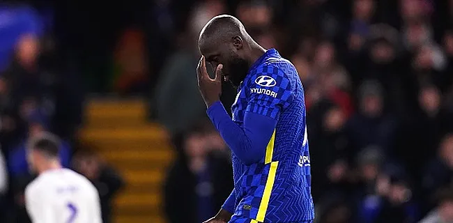 Lukaku finalement bradé à cause du fairplay financier ?