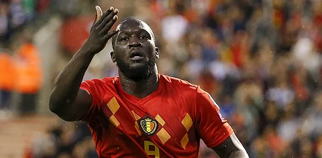 Antonio Conte évoque l’arrivée de Lukaku à l’Inter 