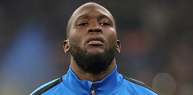 Lukaku a assuré un gros transfert à Anderlecht