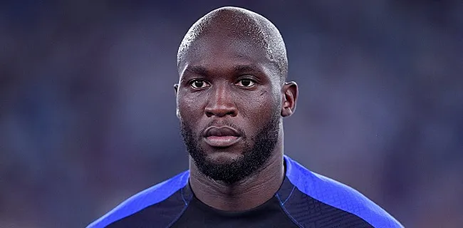 Lukaku prend une décision radicale en vue de la CDM