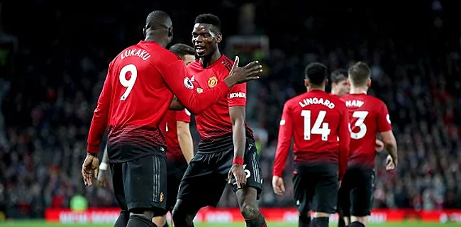 Une légende du foot anglais s'excuse auprès de Pogba: 