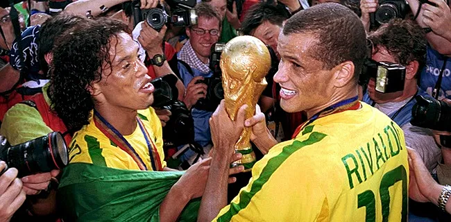 Rivaldo indigné par le football moderne: 