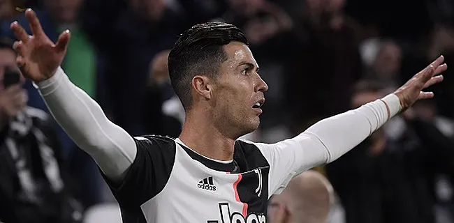 Cristiano Ronaldo s’offre la voiture la plus chère du monde