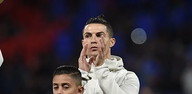 La Juve obligée de vendre une star pour pouvoir continuer à payer Ronaldo