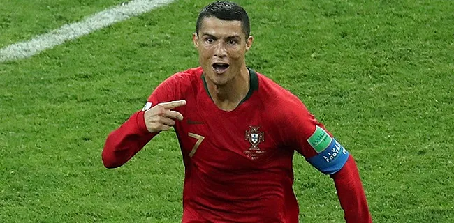 Les 11 Marocains appelés à stopper Ronaldo: avec Carcela?