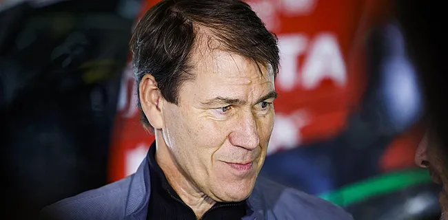 OFFICIEL Rudi Garcia nouvel entraineur de Naples