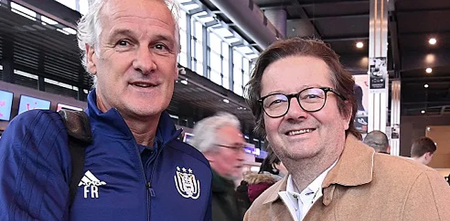 Anderlecht torpillé ? Deux autres clubs belges s'intéressent à Hjulmand