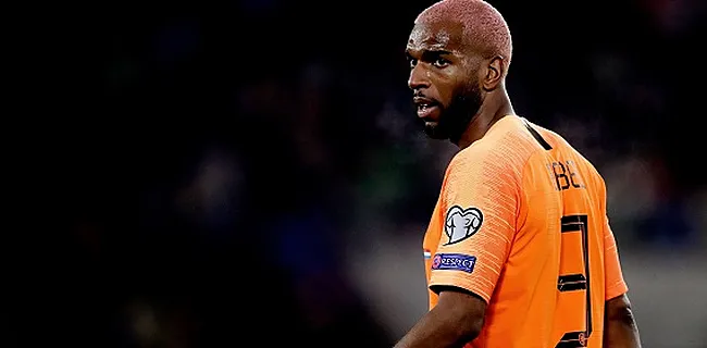 L'agent d'un international hollandais a contacté Anderlecht