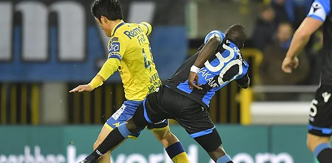 Taillé pour l'Angleterre? Nakamba impressionne!