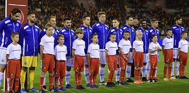 LDN : l'Espagne trébuche, Saint-Marin gagne 20 ans après !