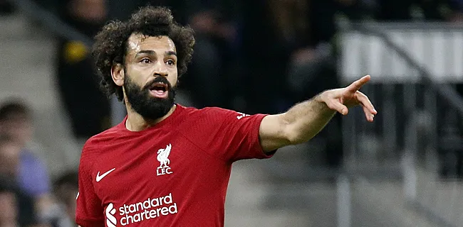 Liverpool pense à un Diable Rouge pour succéder à Salah