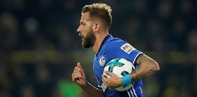 WOW! Mené 4-0 à la mi-temps face à Dortmund, Schalke égalise à la 90e (VIDEO)