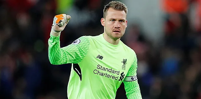 Mignolet vers la Turquie? C'est tout proche !