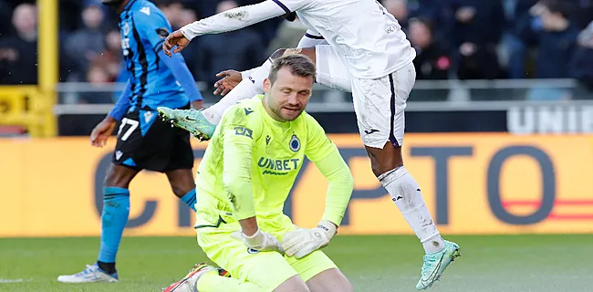 Jupiler Pro League:  Scott Parker attend toujours sa première victoire