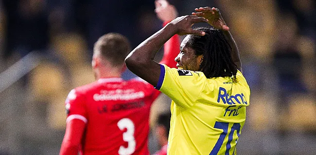 CPL: Beveren et Mbokani se cassent d'entrée les dents