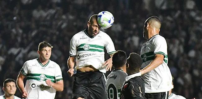 OFFICIEL Slimani est de retour en Belgique