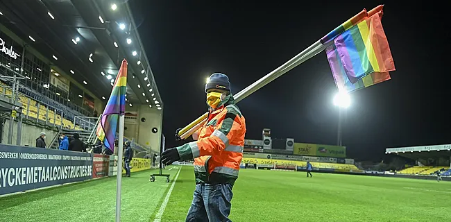 L'Union belge tire le signal d'alarme : 