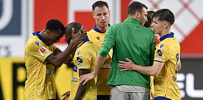 JPL: un international algérien débarque chez les canaries