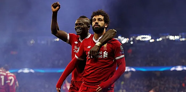 Trois clubs veulent Mohamed Salah ! 