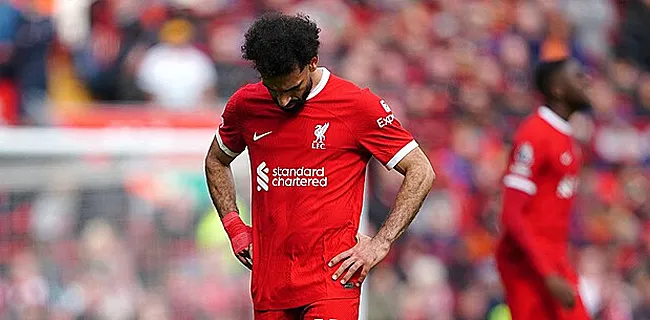 Salah provoque la polémique avant d'affronter le Real Madrid