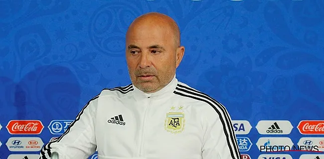 Nigeria - Argentine: voici les cinq victimes des choix de Sampaoli