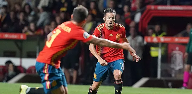 Mondial - L'Espagne fait un grand pas, le Portugal accroché