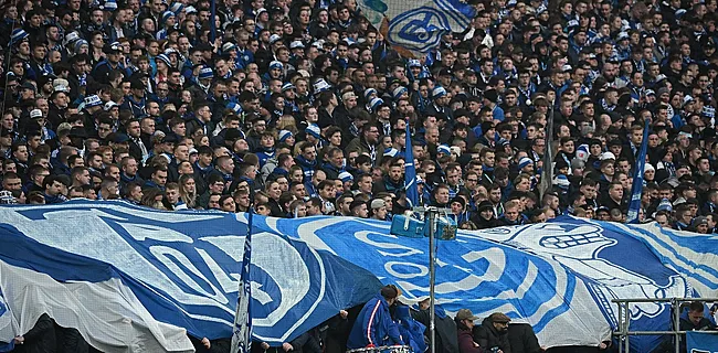 OFFICIEL : Schalke 04 laisse partir deux Belgicains