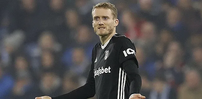 OFFICIEL - André Schürrle quitte Dortmund