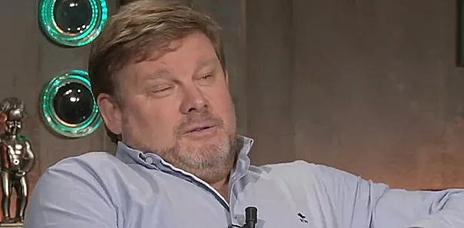 Retour à Anderlecht ? Vanhaezebrouck répond avec humour