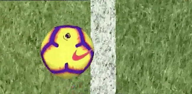 Phase bizarre lors de City-Liverpool: la Goal Line Technology sauve Kompany & co