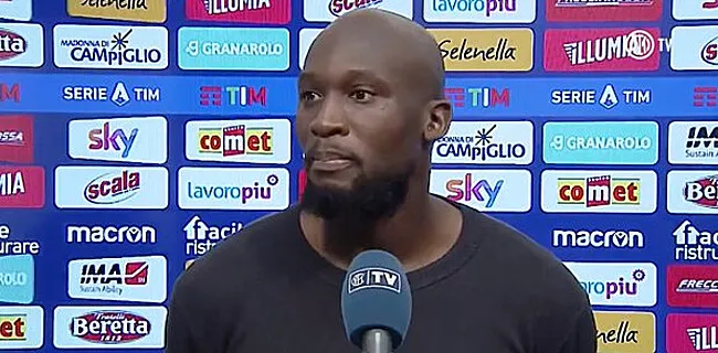 Un ancien Mauve demande à Lukaku de le rejoindre ! 