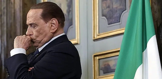 Silvio Berlusconi de retour dans le football, il rachète un club italien!